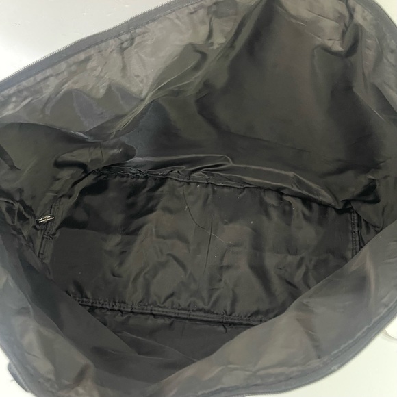 Victoria’s Secret Black Sparkle Tote - Picture 10 of 10